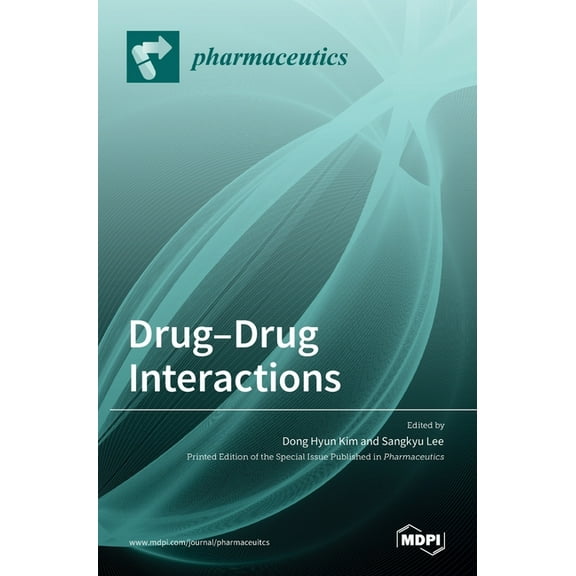 Drug-Drug Interactions, (Hardcover)