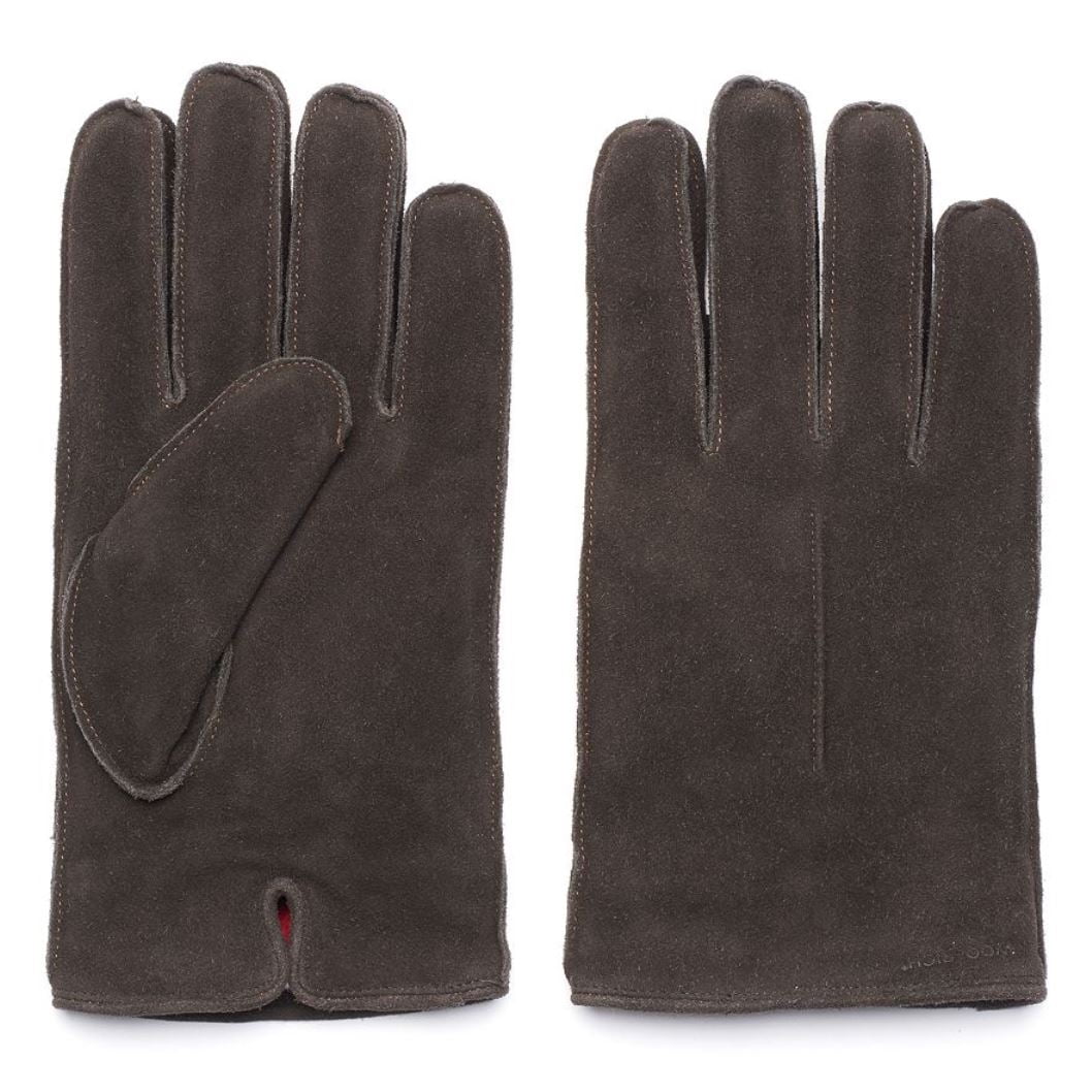 woolrich wool gloves