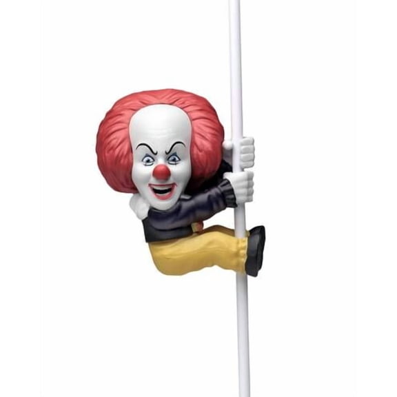 Scalers IT 1990 Pennywise Neca figure 48280