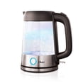 thumbnail image 1 of Mr. Coffee Oster BVSTKT7098-000 Kettle, 1.7 Liter, Clear/Stainless., 1 of 6