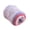 Multi, variant on MasteelfCA 1 Roll Hanmade Knitting Woolen Yarn Rainbow Colorful Crochet DIY Woolen Yarn for Hat Sweater (NO.23 Orchid)