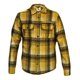 thumbnail image 1 of Camisa Amarilla Manga Larga Mediana Lumberjack Yellow, 1 of 5