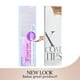 thumbnail image 5 of Ataúd corto marrón con punta francesa BT-ArtBoxNails, de la marca Press on Nails, 5 of 8