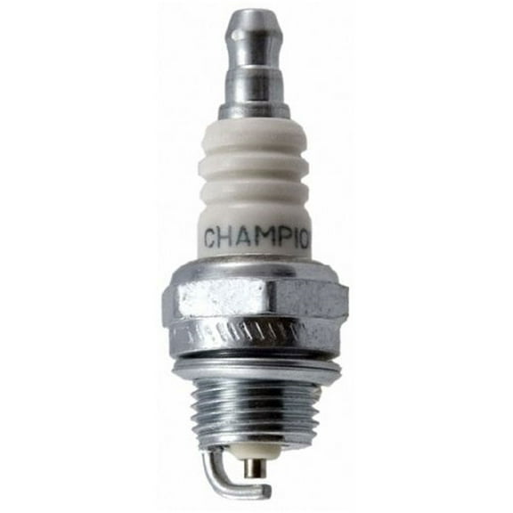 Champion C33-843 Small Engine Replacement Spark Plug - Box of 4