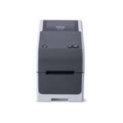 2.3IN DESKTOP PRINTER, DT, 203DPI, 6IPS, USB-C/HOST-USB/SERIAL/LAN, 2YR PREMIER