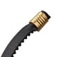 thumbnail image 5 of Accesorio para impresora 3D 2GT Ancho de correa de distribución 6 mm 5 M / 16,4 pies de lon Carevas  Correa de distribución, 5 of 7