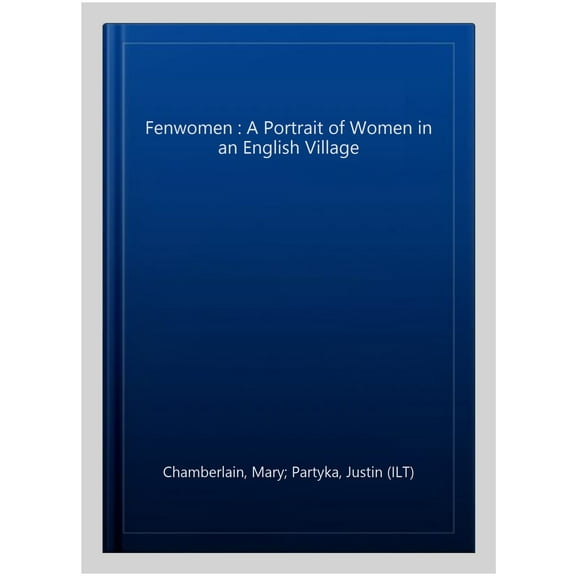 Fenwomen
