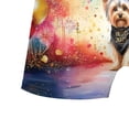 thumbnail image 5 of Hello 2025 Yorkshire Terrier Celebrates Happy New Year Firework Balloon All Over Print Boxer Briefs Underwear for Men Dad Yorkie Dog Lover Gifts - 02024, 5 of 6