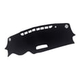 thumbnail image 1 of Coussinet de Tableau de Bord Adapté pour Mazda CX-3 2015, 2016, 2017, 2018, 2019, 2020, 2021, 2022, 2023, 1 of 4
