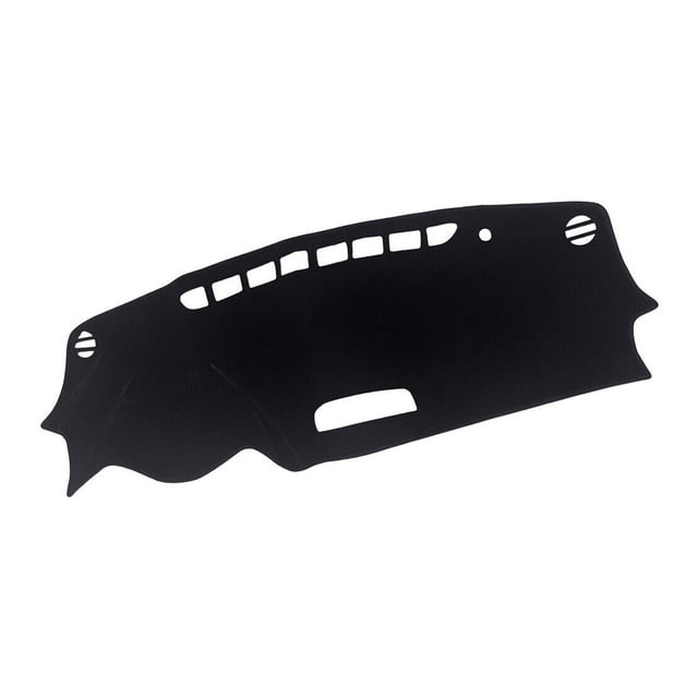 Coussinet de Tableau de Bord Adapté pour Mazda CX-3 2015, 2016, 2017, 2018, 2019, 2020, 2021, 2022, 2023