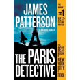 thumbnail image 2 of Pre-Owned The Paris Detective (Paperback) 1538749963 9781538749968, 2 of 2