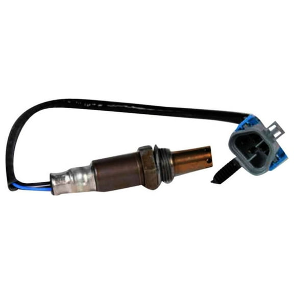 Oxygen Sensor Fits select: 2006-2009 CHEVROLET TRAILBLAZER, 2006-2009 GMC ENVOY