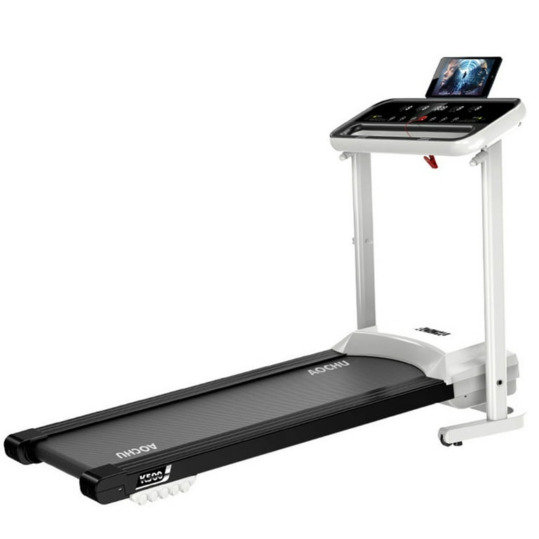 Treadmill sales bike walmart