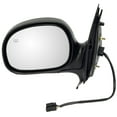 thumbnail image 2 of Dorman 955-1383 Driver Side Door Mirror for Specific Ford Models, 2 of 4