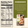 thumbnail image 2 of HORMEL SQUARE TABLE Sliced Roast Turkey Breast & Gravy, Refrigerated Entree, 15 oz Tray, 2 of 12
