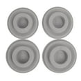 thumbnail image 4 of enqiretly Flocked Necklaces Bracelet Design Beading Board Jewelry Tray Tool Design Mini Jewelry Style 01, 4 of 8