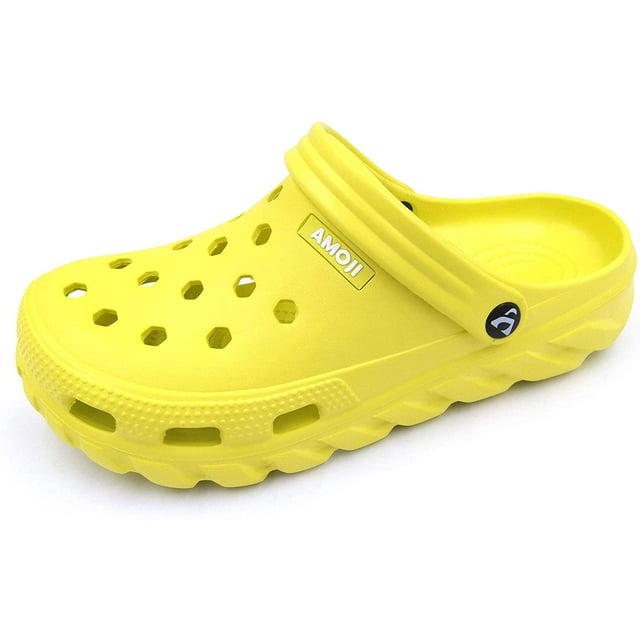 Garden Clogs Shoes Women Men AA1521