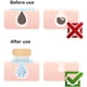 thumbnail image 5 of Las herramientas de limpieza facial FloreceBien que contienen decenas de miles de nailon suave pueden masajear la piel. El cepillo de limpieza facial manual de madera después de remojar las cerdas no, 5 of 6