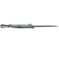 thumbnail image 3 of Toadfish TFFOLDFILETKN-7IN Stowaway Couteau à Filet Pliant avec Lame en Titane de 7 Pouces, 3 of 5