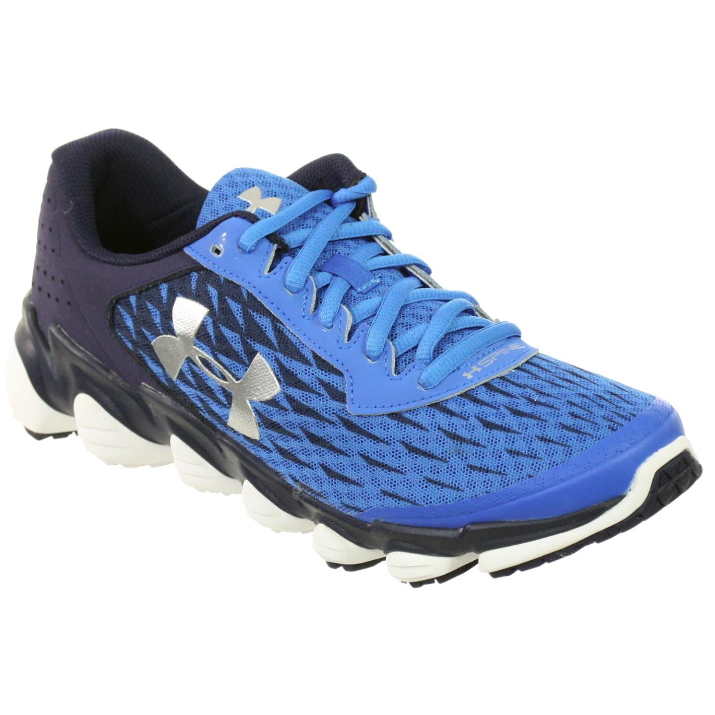 men's under armour spine shoes