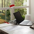 thumbnail image 4 of E P Minerals 209981 LED Clip Lamp, Red, 4 of 6