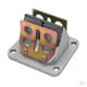 thumbnail image 1 of 2 Unids motor De Motos Reed Valvulas Piezas Para RD350 RD250 DT180 DT175 YZ125 YZ60, 1 of 9