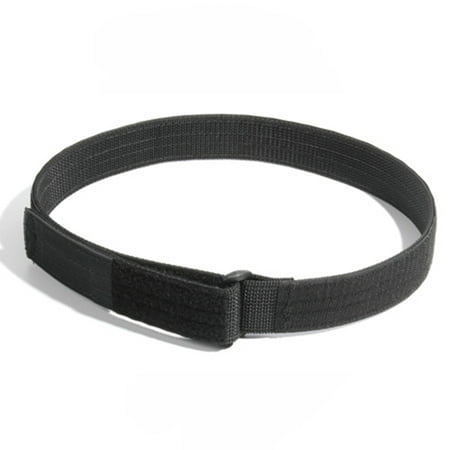 Blackhawk Loopback Inner Duty Belt Black Size 44-48 Inch