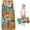 Pioneer Flower Floral-1, variant on Pioneer Flower Floral Print Pattern Toddler Nap Mats for Kids Preschool,Sleeping Mat Bag or Kids,Toddler Sleeping Bag,Toddler Nap Mat or Daycare