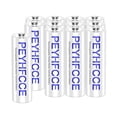 thumbnail image 1 of Pilas AA recargables PEYHFCCE 1500 mAh 1,2 V NiMH paquetes de 12 paquetes, 1 of 6