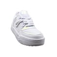 thumbnail image 1 of TENIS DE MUJER BLANCO SINTETICO MARCA LEON 4045, 1 of 4