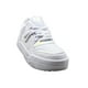 thumbnail image 1 of TENIS DE MUJER BLANCO SINTETICO MARCA LEON 4045, 1 of 4