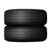 Set of 2 Sumitomo HTR Enhance CX2 255/60R19 109H Tires