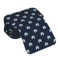 thumbnail image 4 of Disketp Wolf And Moon Estuche de Lápices de Doble Capa con Tapa Abatible y Cremallera, Organizador Escolar para Adolescentes y Adultos, 4 of 7