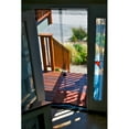 thumbnail image 2 of Bug Off Instant Screen Portable and Reversible Instant Screen Door, 2 of 2