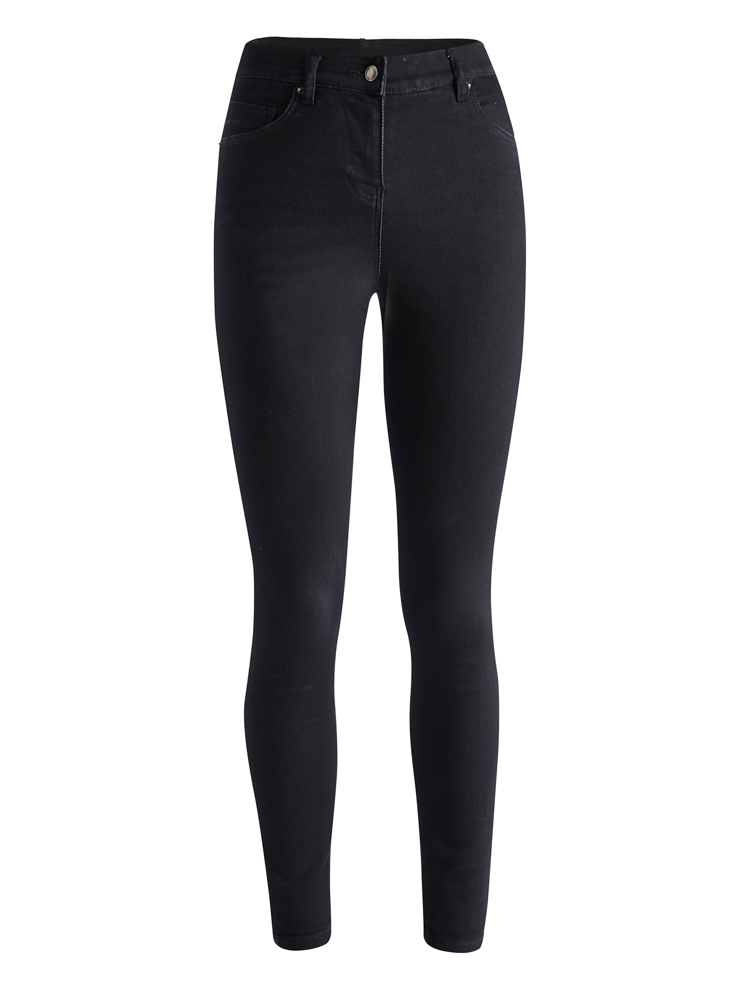 simply be high waisted jeans
