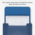 thumbnail image 3 of fastboy Protection Étui Tablette Solide Minimaliste Étanche Pratique Couverture Multifonctionnelle Réseau Spécial Rose 13/13.3/14 Pouces, 3 of 6