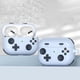 thumbnail image 5 of Funda ZERODAMAGE SAHARA para AirPods Pro 2da Generación de Silicona, 5 of 7
