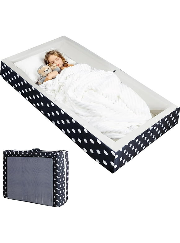 Portable Toddler Beds in Toddler Beds