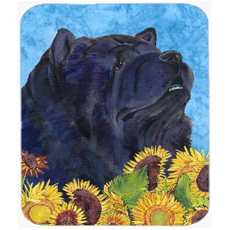 Chow Chow Mouse Pad  Hot Pad Or Trivet price history on PriceWatchPro