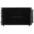 thumbnail image 2 of For Lexus SC430 2002 - 2010 A/C AC Condenser With Drier - BuyAutoParts, 2 of 6