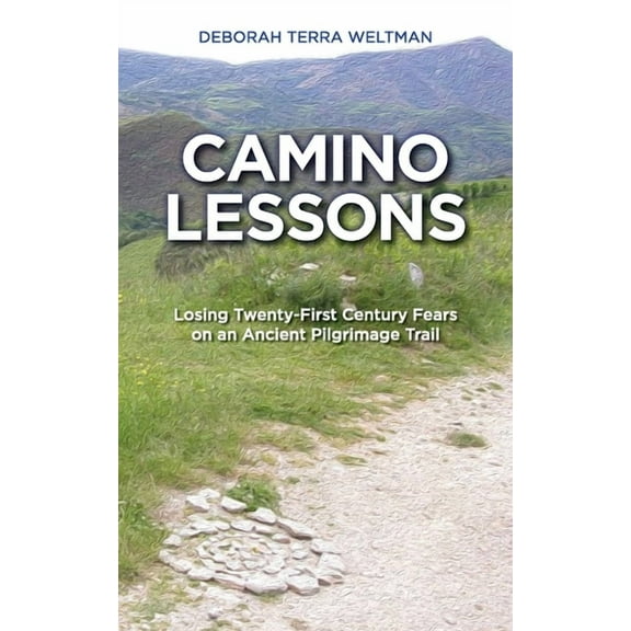 Camino Lessons, (Paperback)
