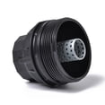 thumbnail image 4 of Fauful 1 x Oil Filter Housing Cap 15620-36020 For Lexus ScionToyota Camry RAV4 Venza, 4 of 5