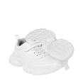 thumbnail image 1 of TENIS CLASBEN NIÑA SPORT SIMIPIEL BLANCO 18-21, 1 of 4