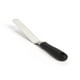 thumbnail image 1 of Espátula para glaseado OXO Good Grips Bent, color negro y plateado, 1 of 6