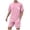 Pink, variant on Ketyyh-chn99 Mens 2 Piece Zip Tracksuit Polo Shirt and Shorts Sets Men's Short Sleeved Shorts Holiday Printed Two Piece Sports Leisure Comfortable Soft Size for 2XL,Dark Gray