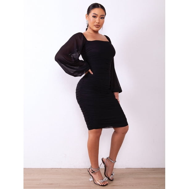 hello kitty bodycon dress NGOrder Patchwork Available In Brown Size:UK 4 (Buy Now) Beautiful A-Line V Neck Occasion:summer-events