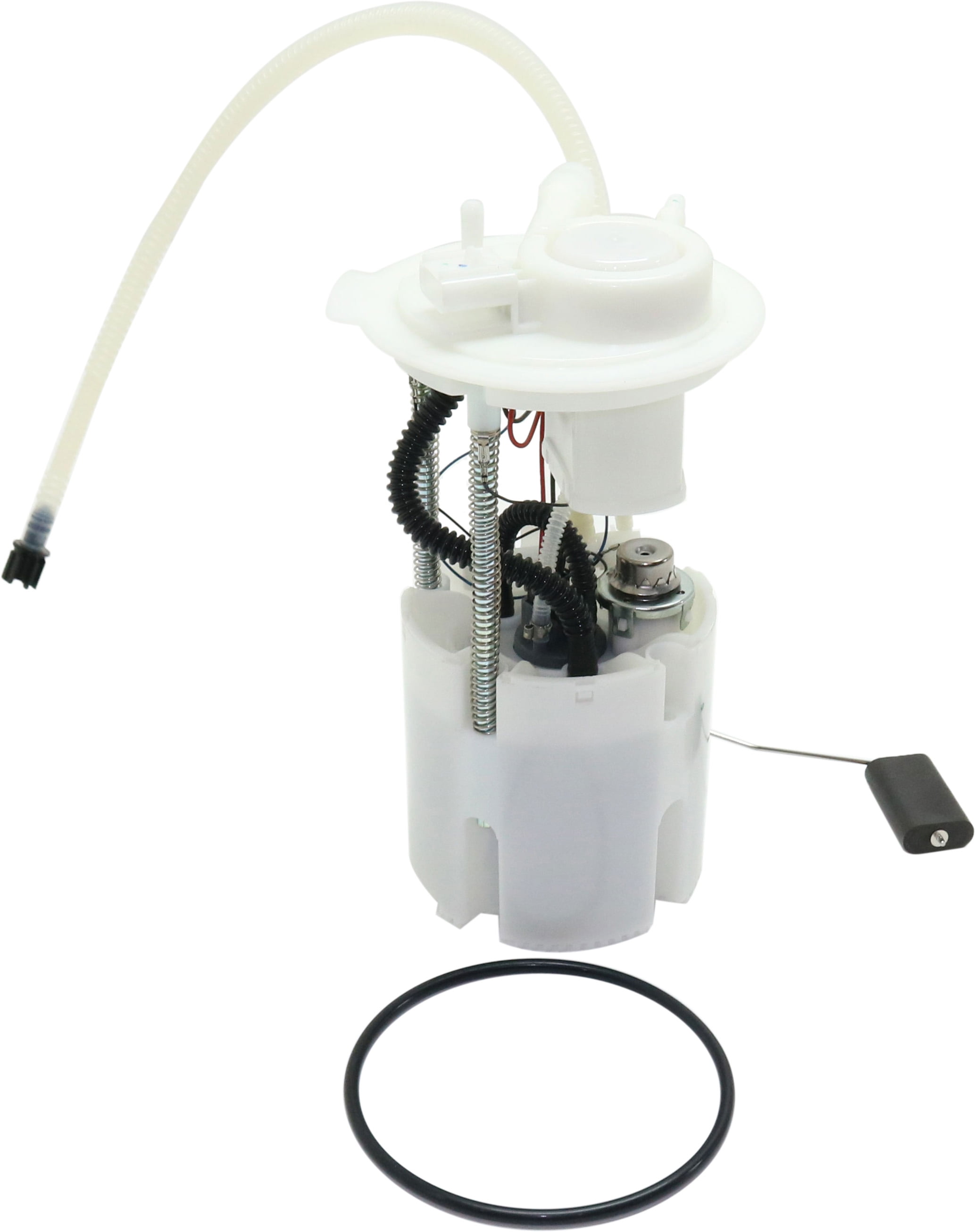 Fuel Pump Compatible With 2014-2017 Jeep Cherokee 6Cyl 4Cyl 3.2L 2.4L with  Sending Unit