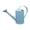 Blue, variant on YWMJZEU 0.47 Gallon Watering Can with Sprinkler Head Plant Watering Can Small Long Spout Blue