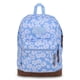 thumbnail image 1 of Mochila Jansport Right Pack Punk Pansies Blue JS0A4QVAGV3, 1 of 3