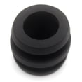 thumbnail image 4 of Mosiee 20Pc Football Table Rubber Buffer Foosball Accessories Beer Keg Rubber, 4 of 8
